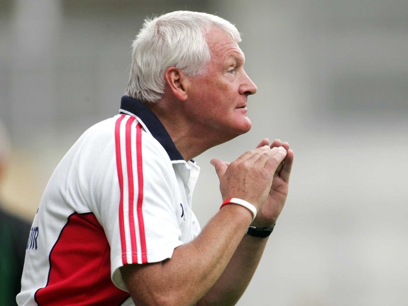 Former Cork football boss Billy Morgan opted against reapplying for his position in the wake of the controversial changes
