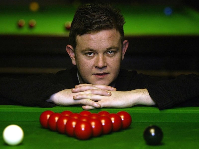 Joe Delaney has left himself a mountain to climb against Matthew Stevens