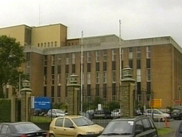 Our Lady of Lourdes - To become an ambulatory centre according to HSE report