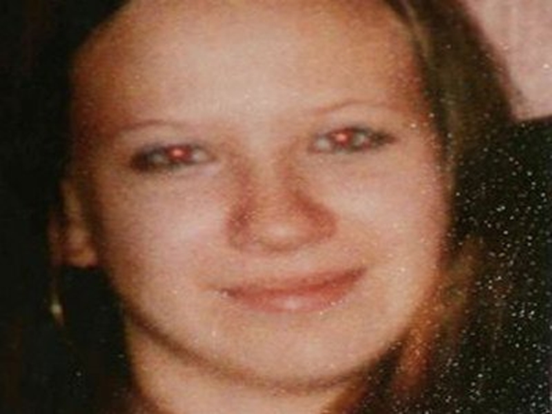 Melissa Mahon - Man held over disappearance