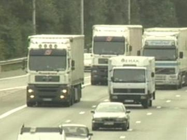 Traffic - Insurance has to cover all passengers