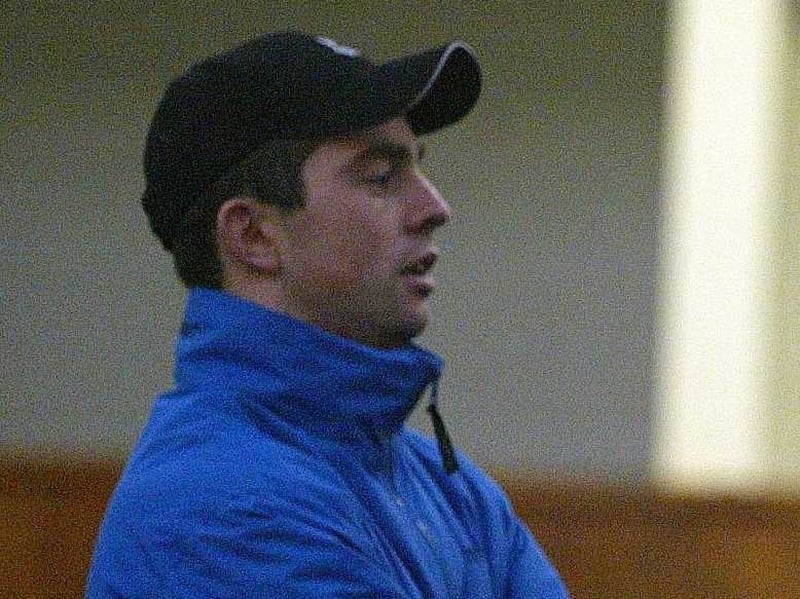 Cian O'Connor will still be pleased with a second place finish