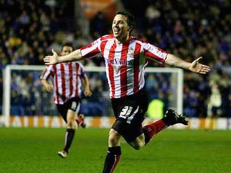 David Connolly will try to rescue his career at Southampton after a difficult time with injuries