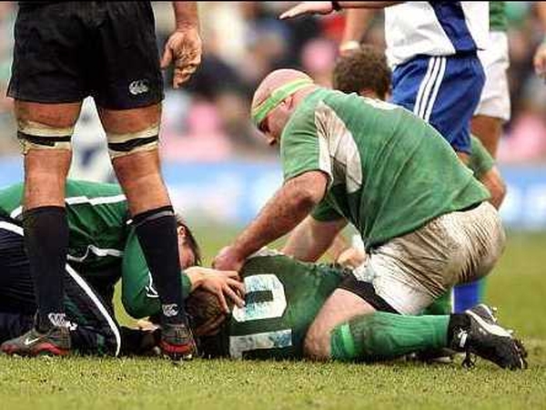 Match commissioners have found no citable acts of foul play during Ireland's victory over Scotland in the RBS Six Nations last Saturday