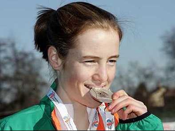 Fionnuala Britton had a comfortable win in Sligo