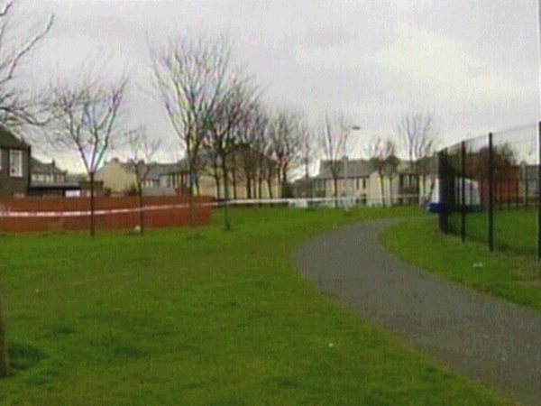 Irishtown - Man to be charged