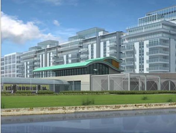 Dublin docklands body - Replacement for Gerry McCaughey