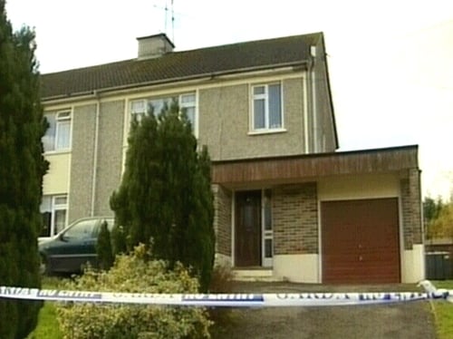 Roscrea - Body found in house