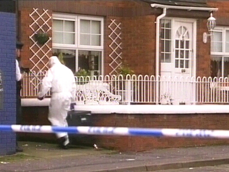 Ardoyne - No link between deaths confirmed