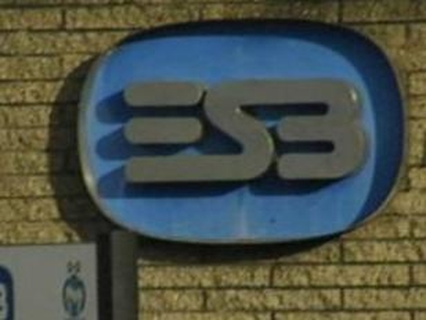 ESB - Price cut of 5.4% for residential customers