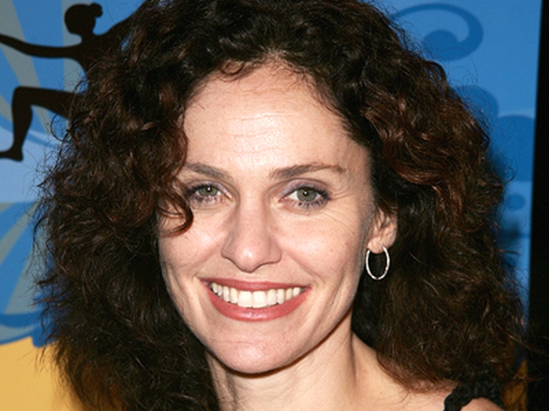 Brenneman - Cast in two-hour special episode