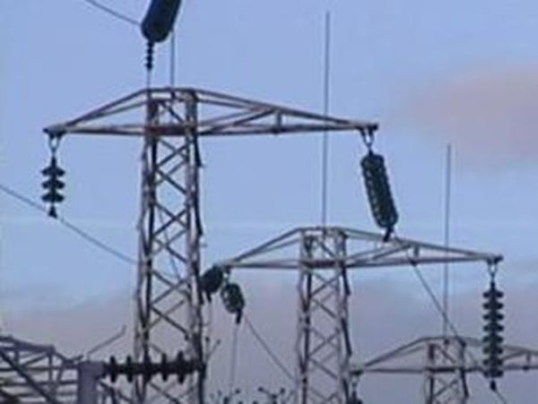 Electricity grid - New analysis of transfer plan