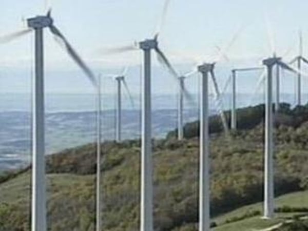 Airtricity - Had 35,000 commercial Irish customers