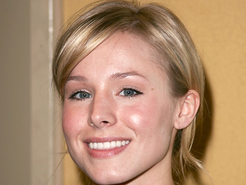 Bell - To star in Forgetting Sarah Marshall