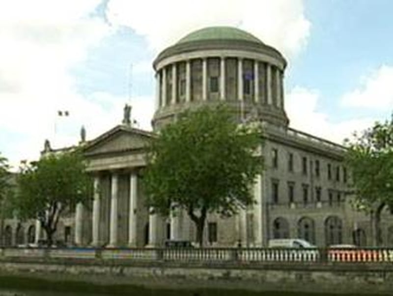 Four Courts - Sworn affidavits from Gilligan family