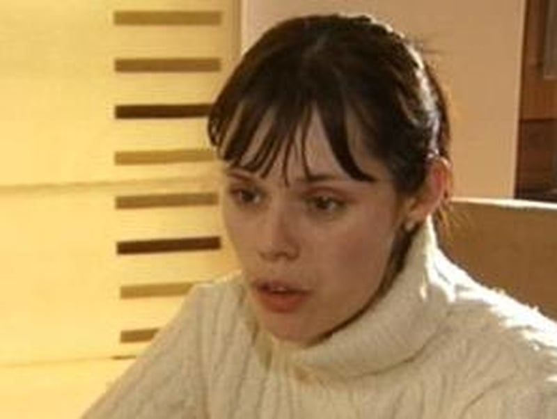 Mary Shannon - Pleaded with DPP to appeal