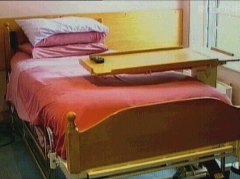 Hospital - Shortage in the number of beds