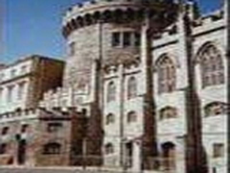 Dublin Castle - 13th EBU Radio Assembly