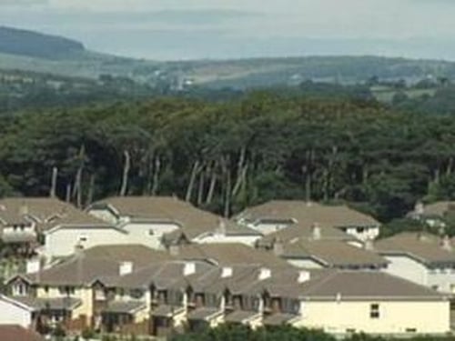 House prices - Drop in confidence
