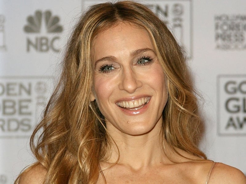 Parker - To work with Gilmore Girls creator