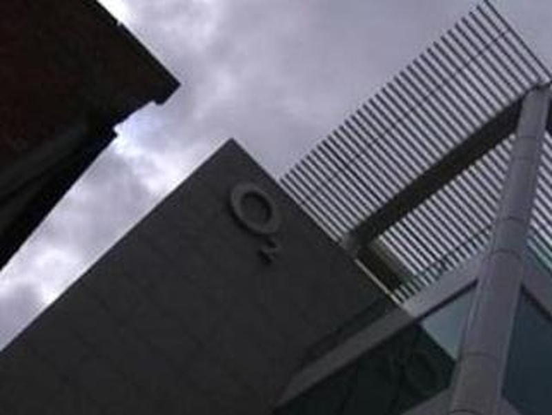 O2 - Growth in billpay and mobile broadband markets