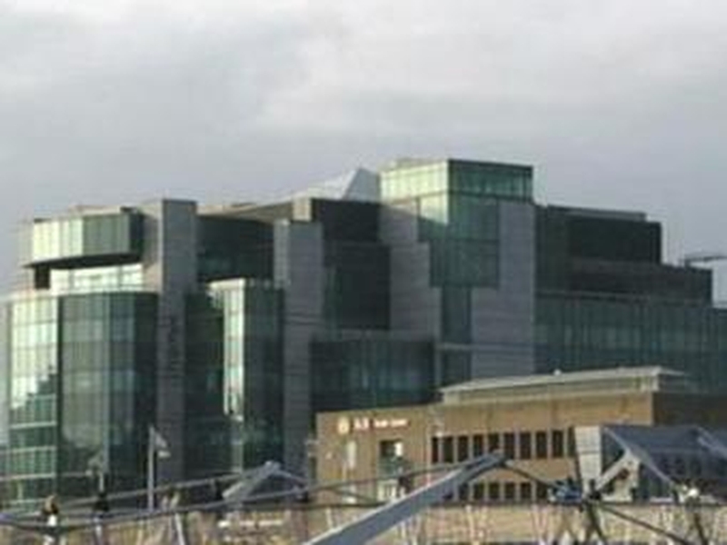 IFSC - 33% of service exports