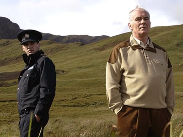 Single-Handed – Airs on RTÉ One this Sunday and Monday at 9.30pm