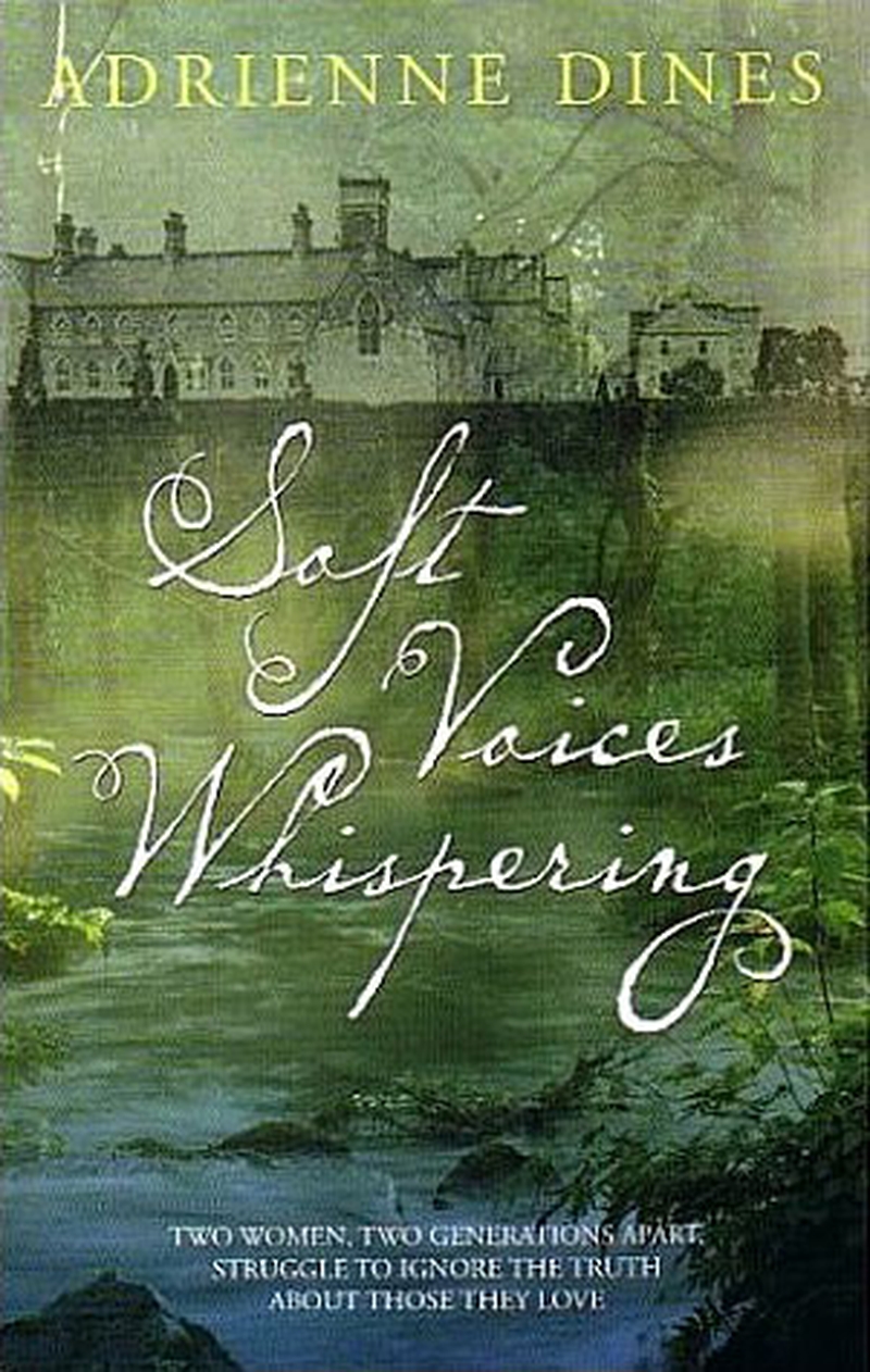 Familiar and well-drawn characters