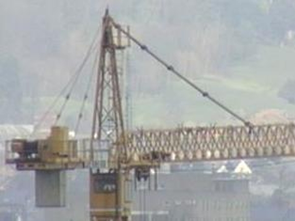 Construction sector - Ray of light evident?