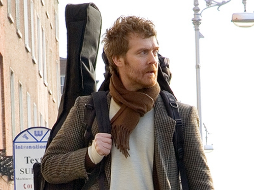Hansard - Oscar nominee