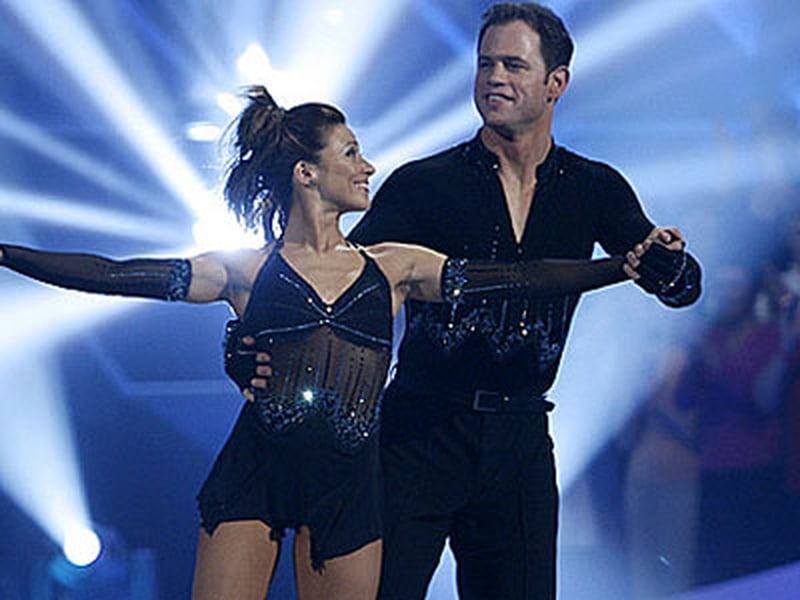 Melanie &amp; Kyran - Ready for final