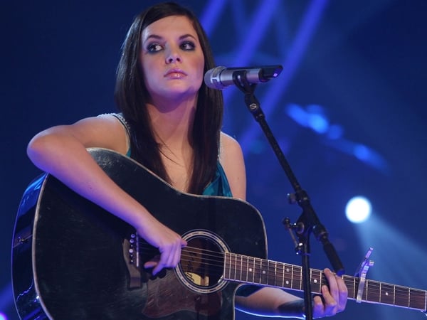 Maeve O'Donovan