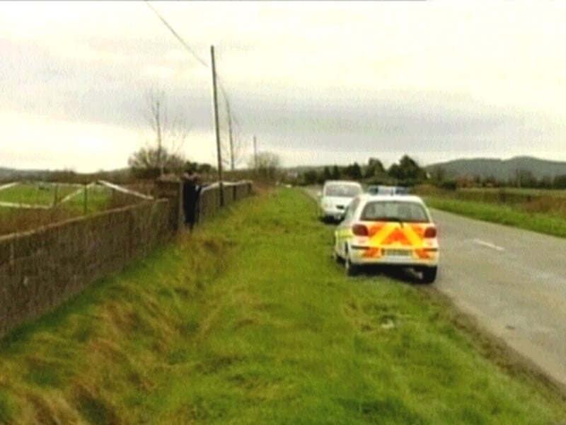 Mullinahone - Body of man discovered