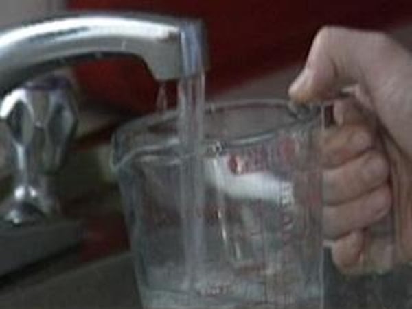 Galway water supply - Crypto-sporidiosis found