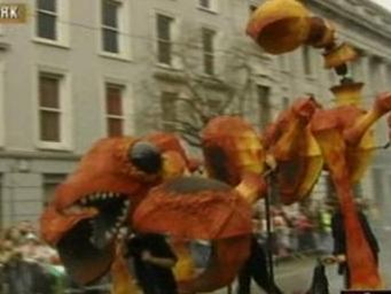 Cork - Emphasis on community groups