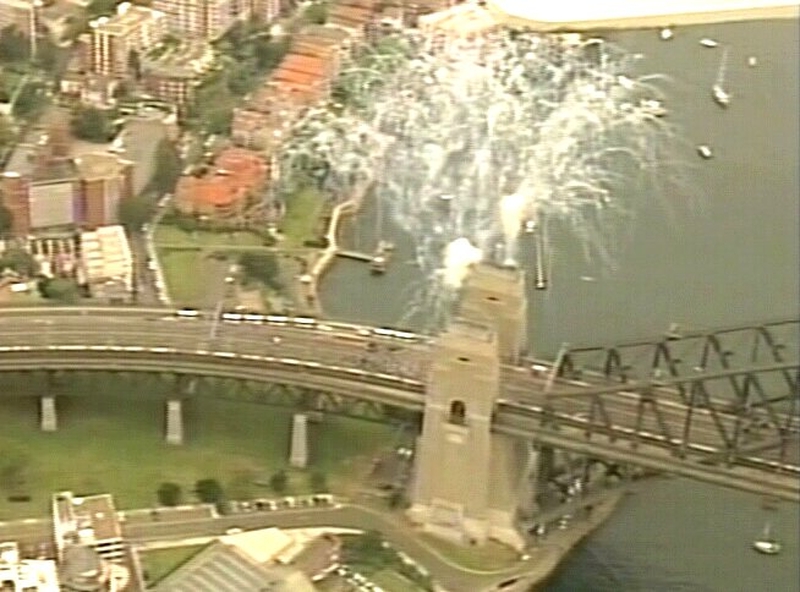 Australian economy - Slight slowdown in growth