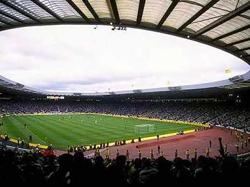 Hampden Park