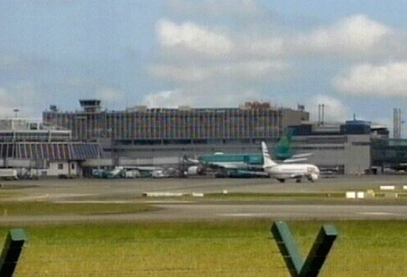 Dublin Airport - Passenger charges to remain unchanged for two years