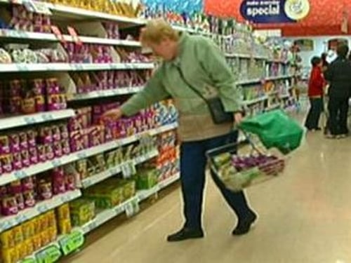 US retail sales - Core figure unchanged