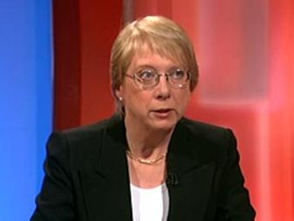 Ann Fitzgerald - Up to consumers to drive competition