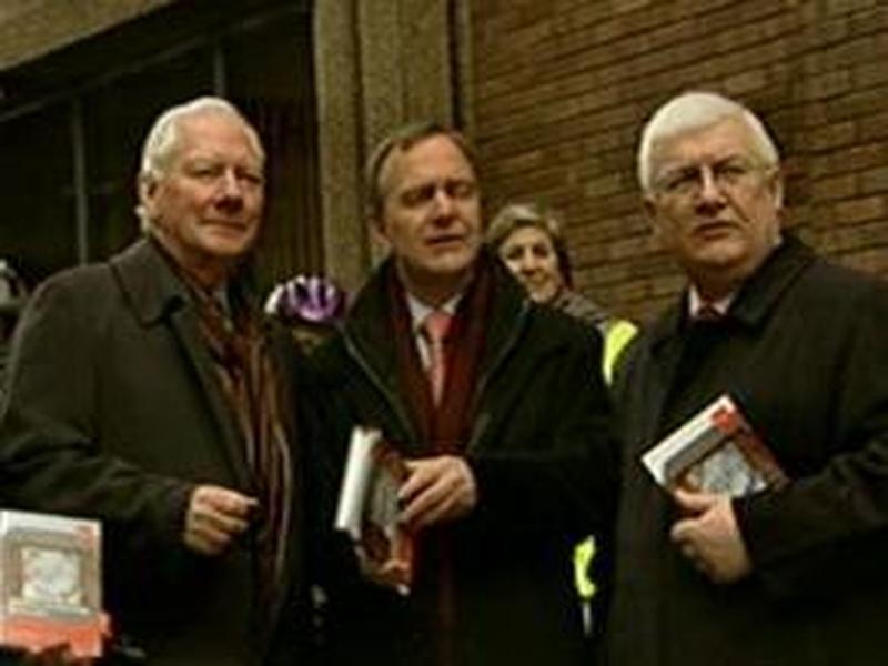 Dublin - New initiative