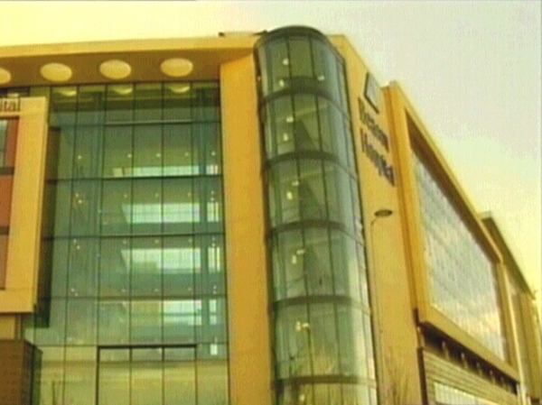 The Beacon Hospital - No redundancies at medical facilities