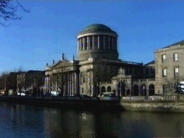 Supreme Court - Dismisses appeal