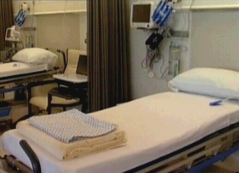 Beacon Clinic - New department