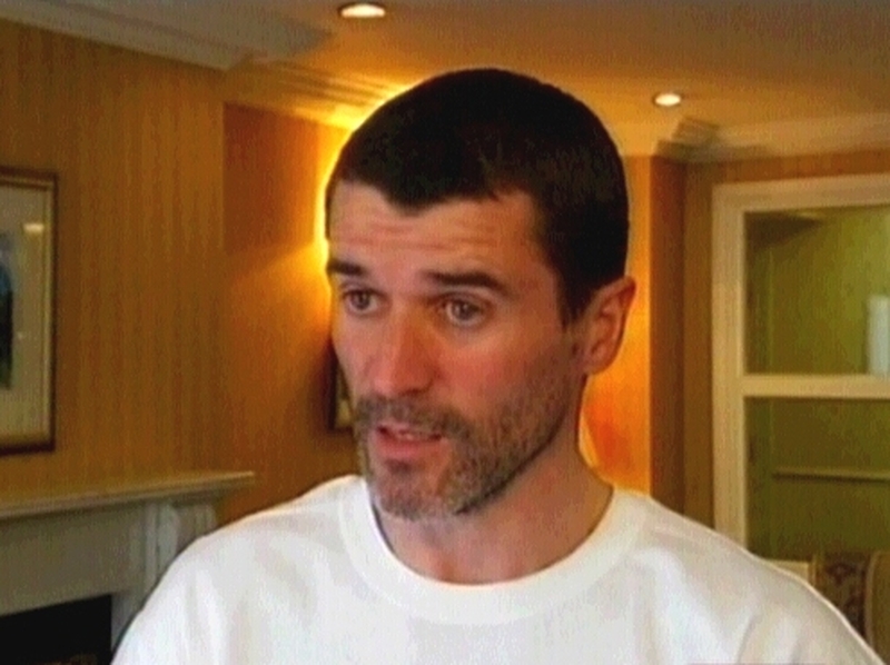 Roy Keane has once again launched a war of words with the FAI, this time over a perceived anti-Cork bias