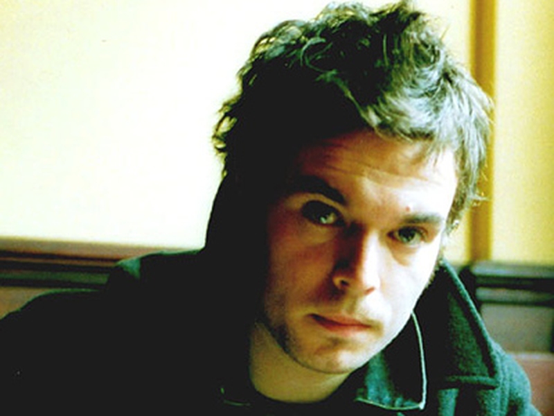 Jeffers - Among shortlisted authors