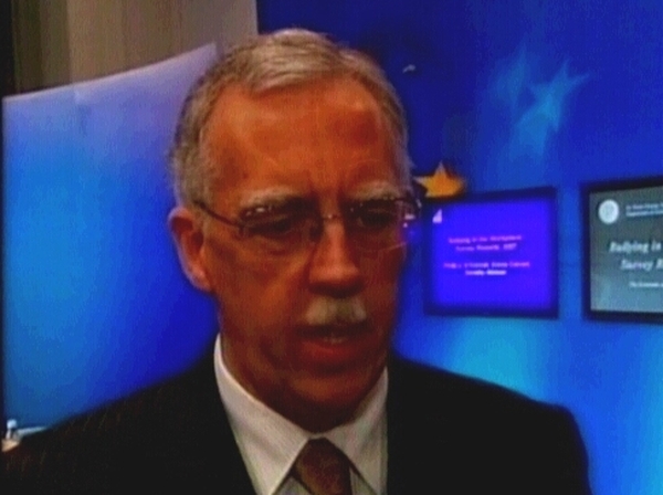 Tony Killeen - Action is 'imperative'