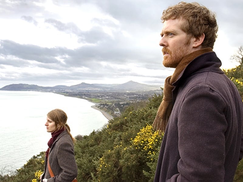 Once - Nominated for Best Original Song