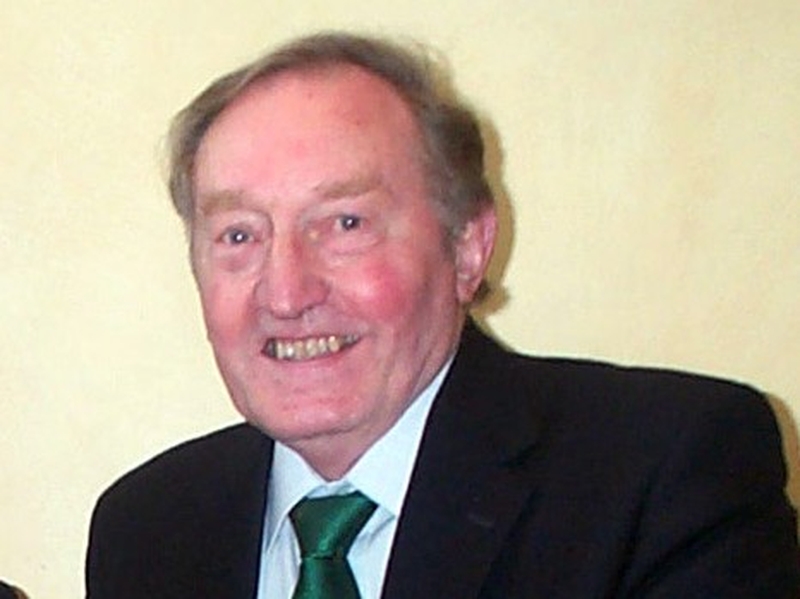 Bob Kerr sadly passed away yesterday