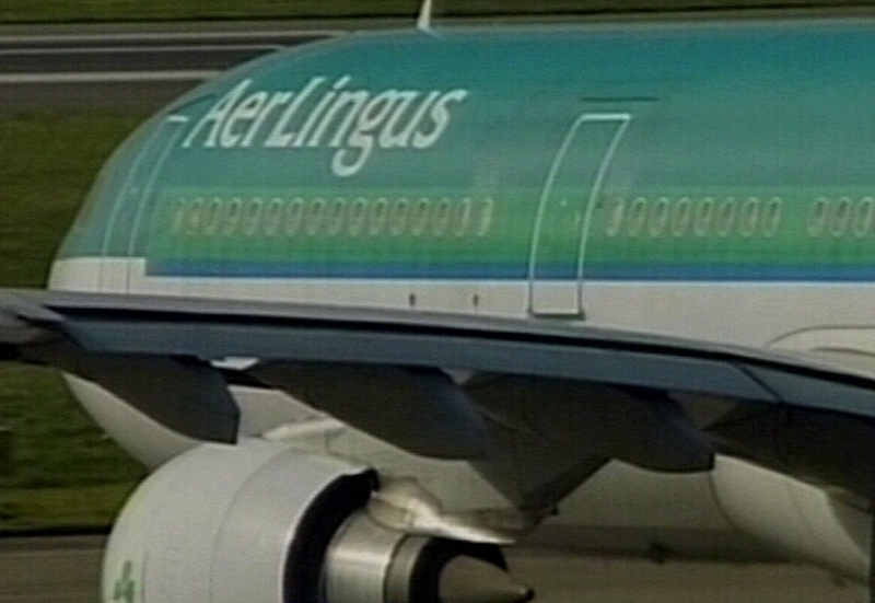 Aer Lingus - New routes announced